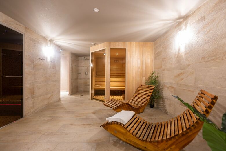 Apartamentos 1834 & Spa