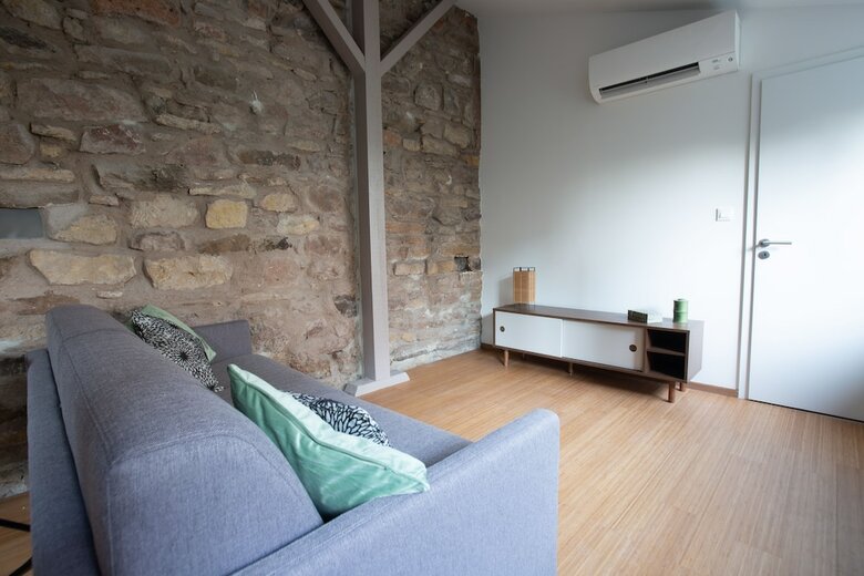 Apartamentos 1834 & Spa