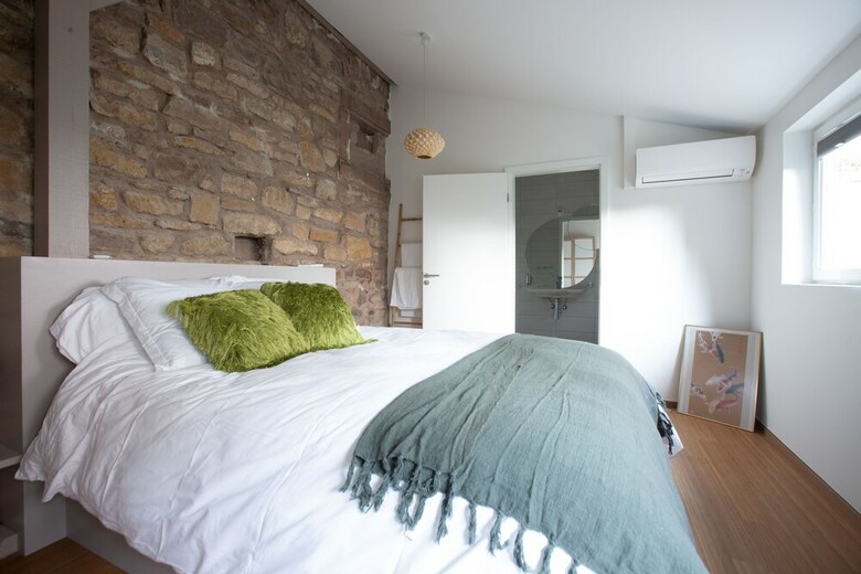 Apartamentos 1834 & Spa