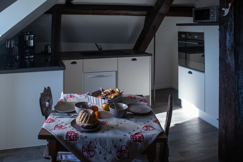 Apartamentos 1834 & Spa