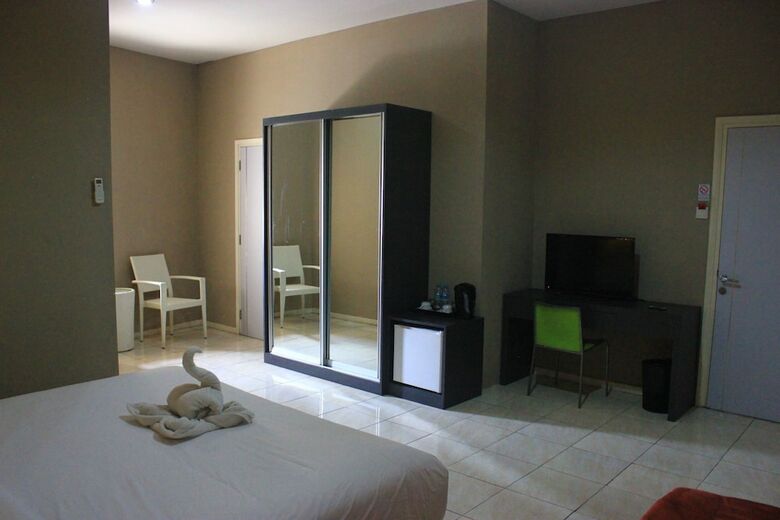 Sunset Point Hotel Seminyak