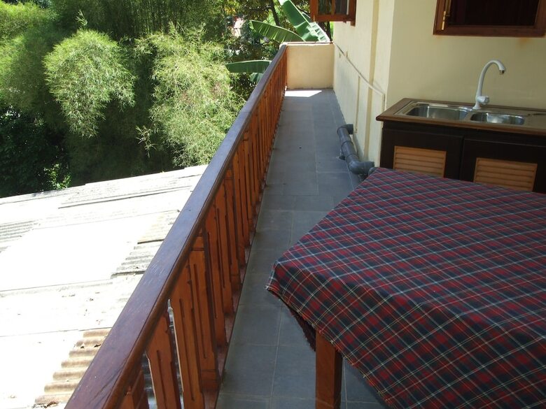 Hostal Central City Hostel