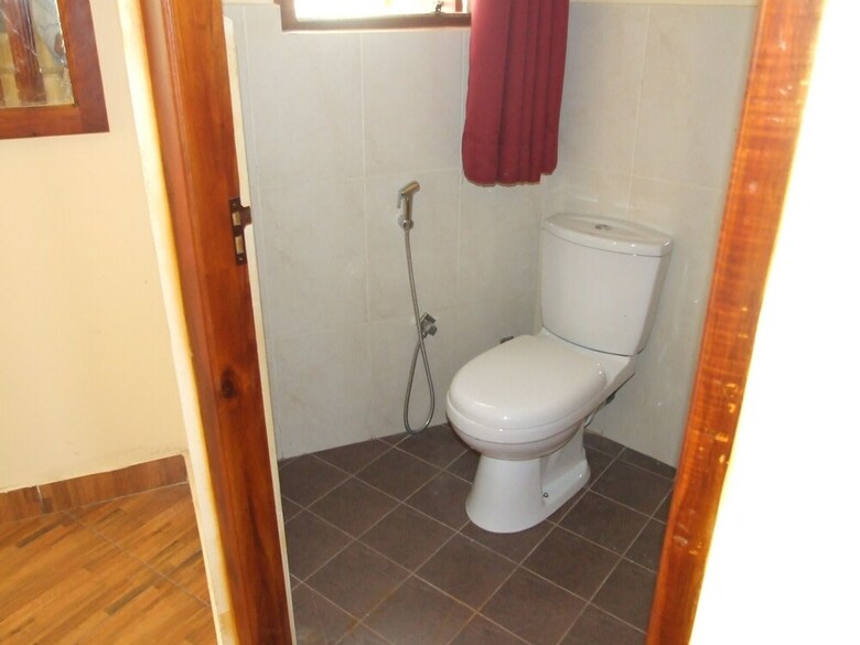 Hostal Central City Hostel