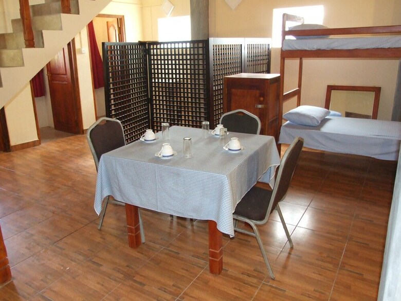 Hostal Central City Hostel