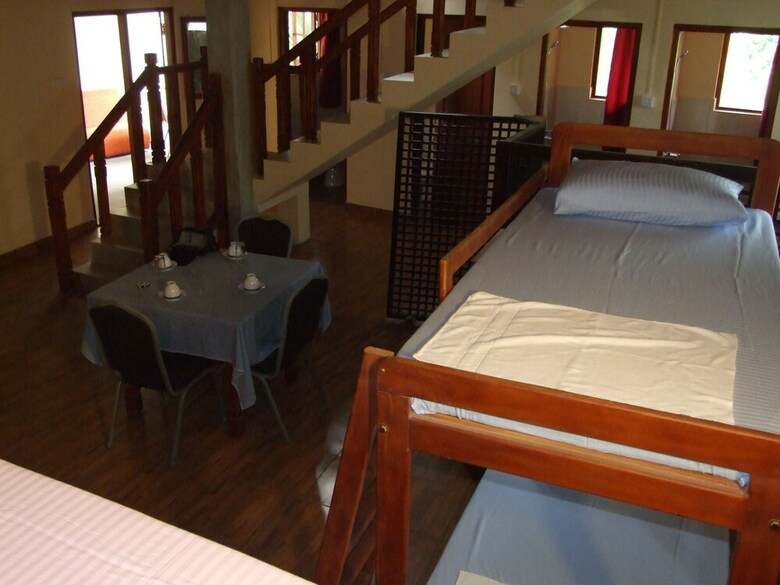 Hostal Central City Hostel