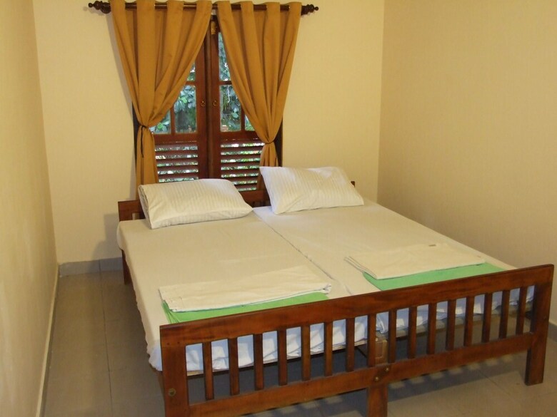Hostal Central City Hostel