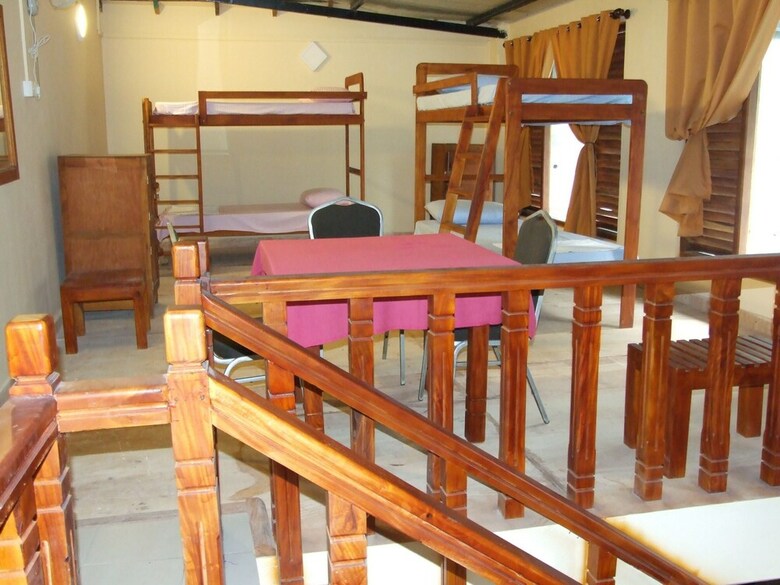 Hostal Central City Hostel