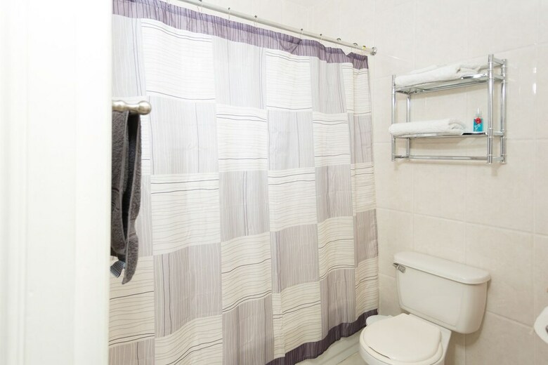 Apartamentos New Kingston Guest Apt At Fairway