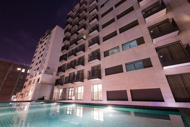 Kadda Hotel