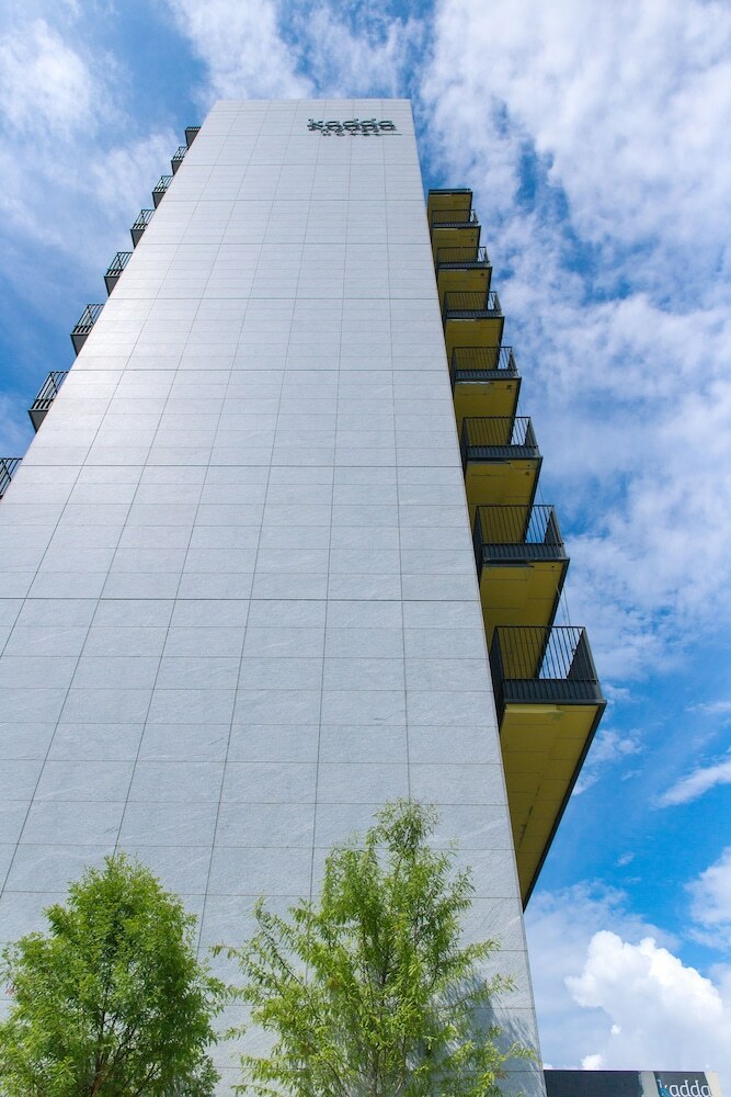 Kadda Hotel