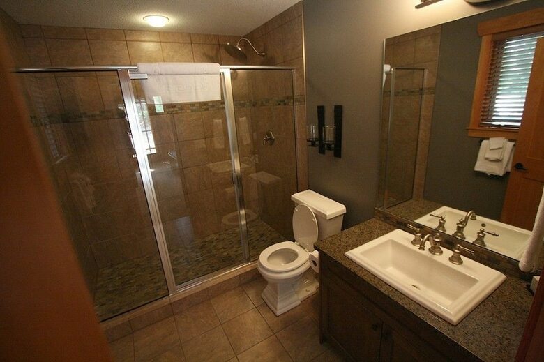 Apartamento Carmel Beach Private Lodges
