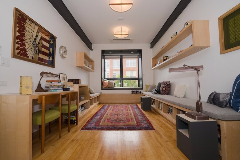 The Publishing House Bed And Breakfast