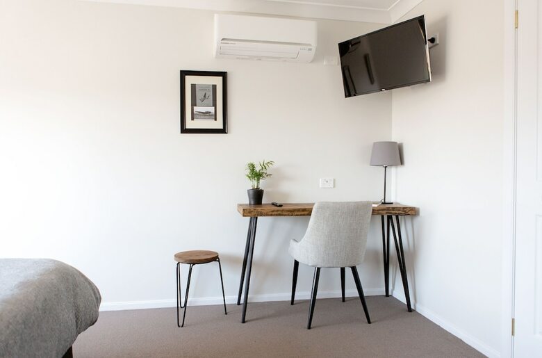 Hotel Skylodge Temora