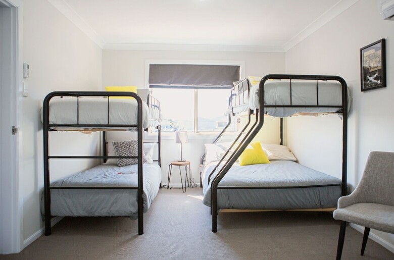 Hotel Skylodge Temora