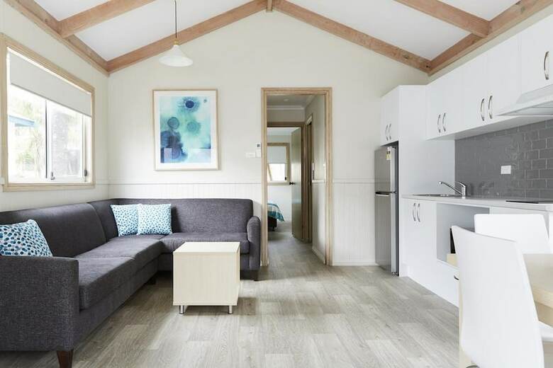 Cabana Nrma Port Macquarie Breakwall Holiday Park
