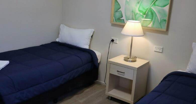 Cabana Nrma Port Macquarie Breakwall Holiday Park