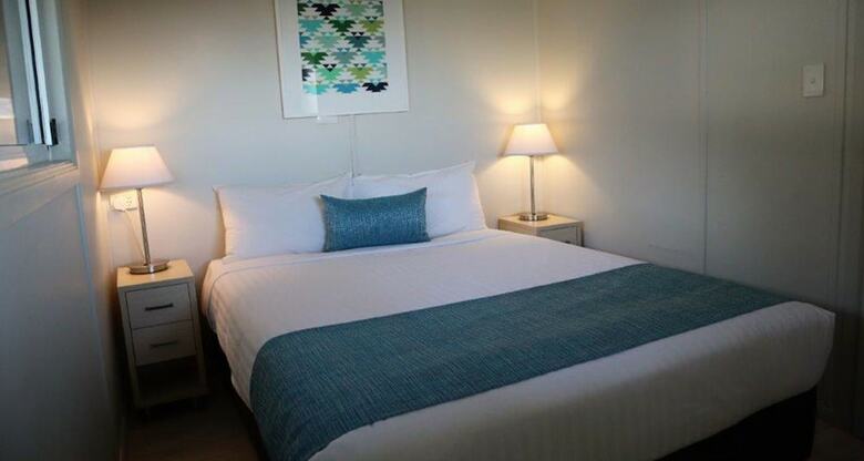 Cabana Nrma Port Macquarie Breakwall Holiday Park