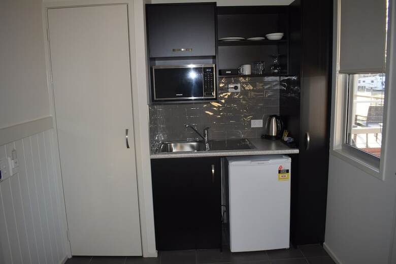 Cabana Nrma Port Macquarie Breakwall Holiday Park