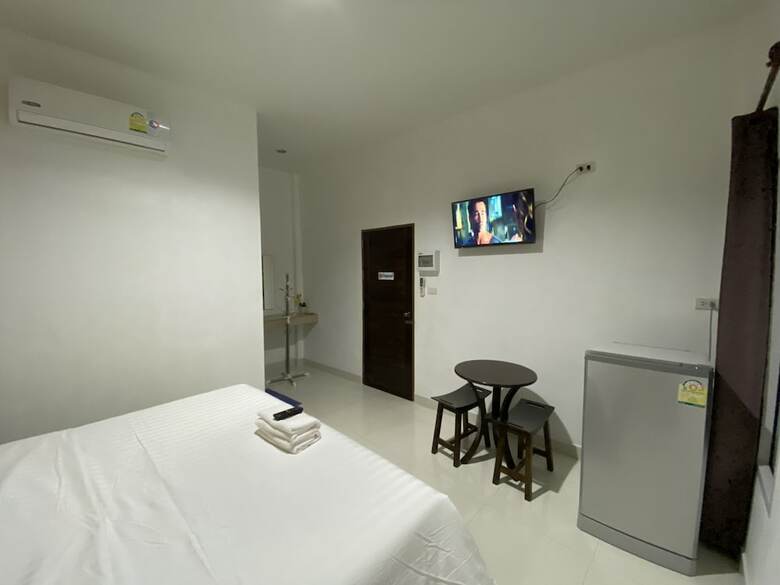 Hotel The O2 Resort