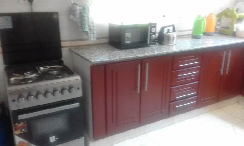 River Sands Hotel & Apartment
