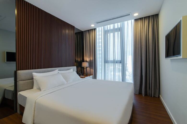 Hotel Amena Residences & Suites - Managed By Melia