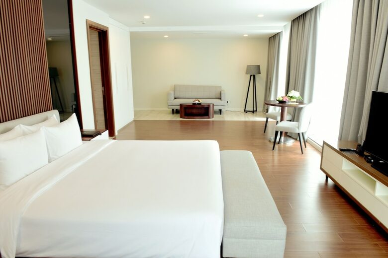 Hotel Amena Residences & Suites - Managed By Melia