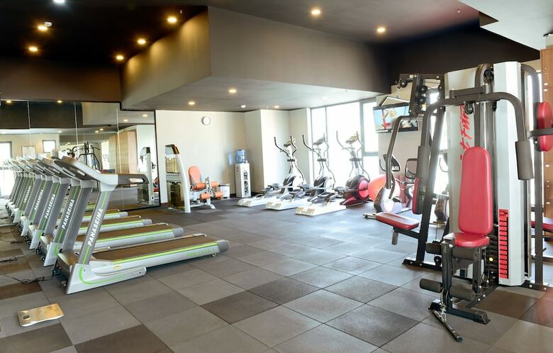 Hotel Amena Residences & Suites - Managed By Melia