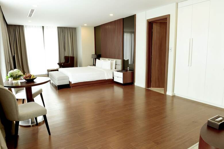 Hotel Amena Residences & Suites - Managed By Melia
