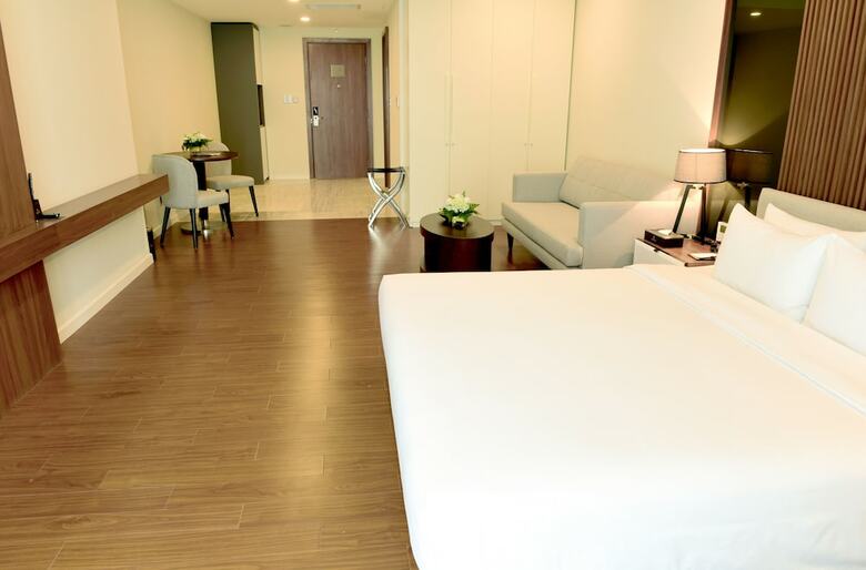 Hotel Amena Residences & Suites - Managed By Melia