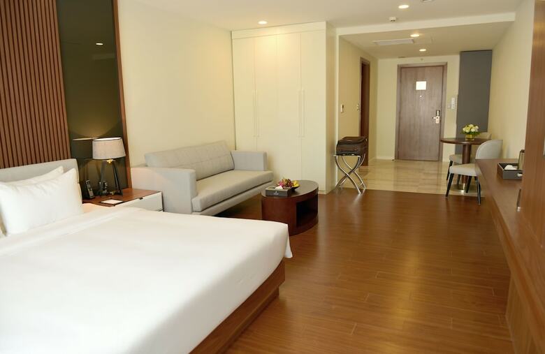 Hotel Amena Residences & Suites - Managed By Melia