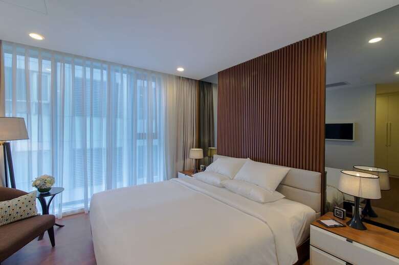 Hotel Amena Residences & Suites - Managed By Melia