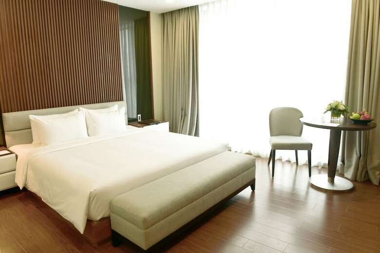 Hotel Amena Residences & Suites - Managed By Melia