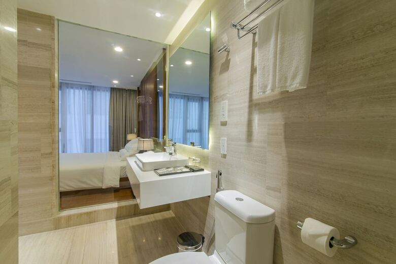 Hotel Amena Residences & Suites - Managed By Melia