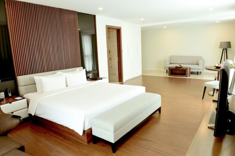 Hotel Amena Residences & Suites - Managed By Melia