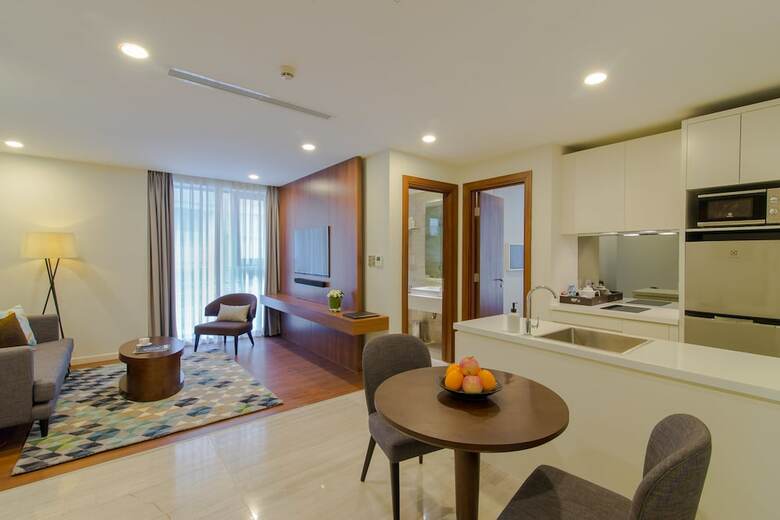 Hotel Amena Residences & Suites - Managed By Melia