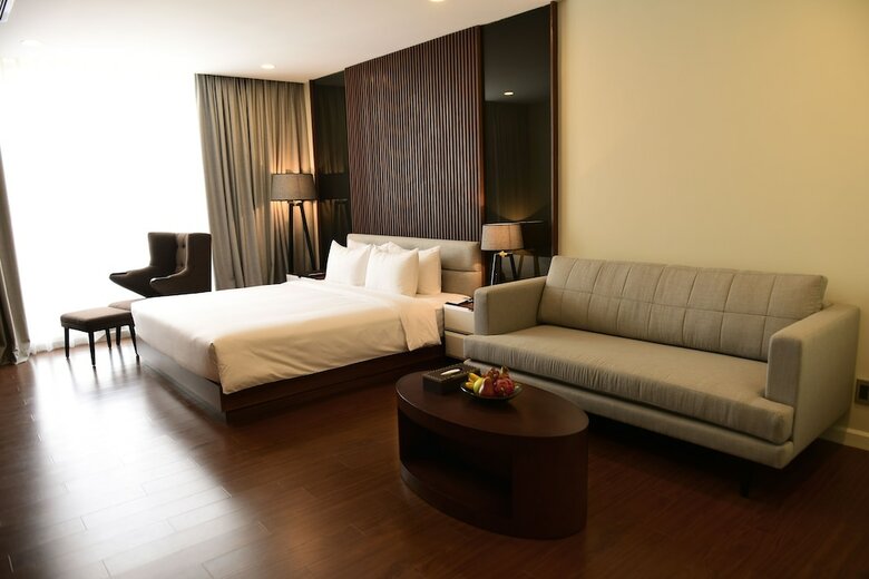 Hotel Amena Residences & Suites - Managed By Melia