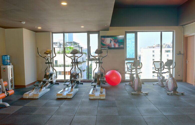 Hotel Amena Residences & Suites - Managed By Melia