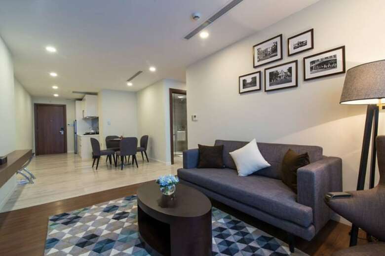Hotel Amena Residences & Suites - Managed By Melia