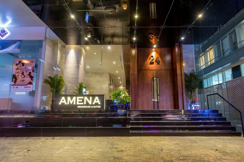 Hotel Amena Residences & Suites - Managed By Melia