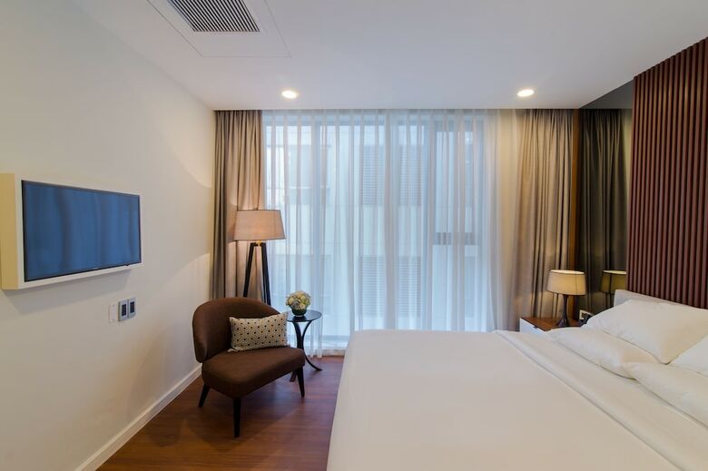 Hotel Amena Residences & Suites - Managed By Melia