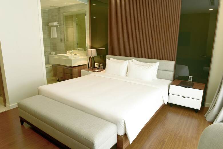 Hotel Amena Residences & Suites - Managed By Melia
