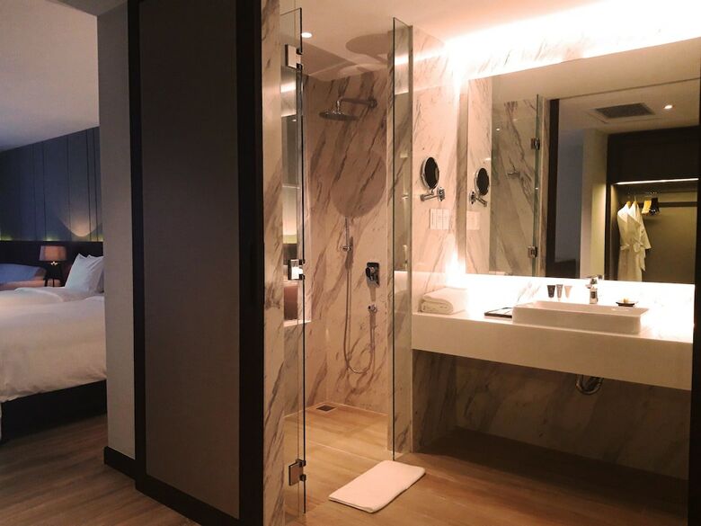 Hotel Amena Residences & Suites - Managed By Melia