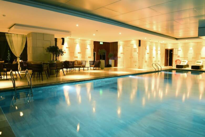 Hotel Amena Residences & Suites - Managed By Melia