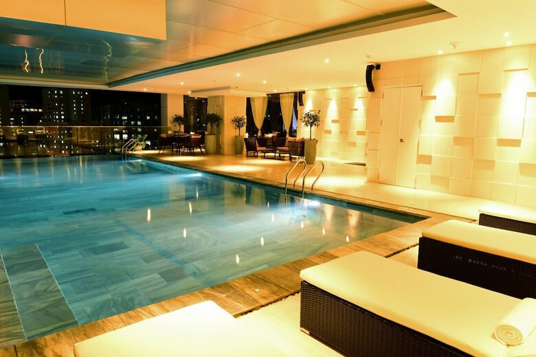 Hotel Amena Residences & Suites - Managed By Melia