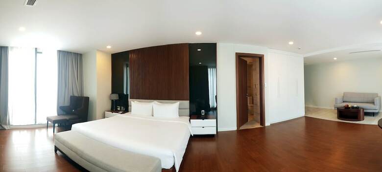 Hotel Amena Residences & Suites - Managed By Melia