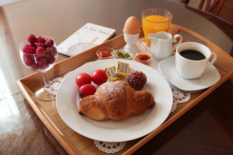Bed & Breakfast Le Petit Prince