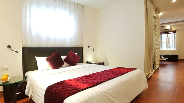 Hanoian Central Hotel & Spa