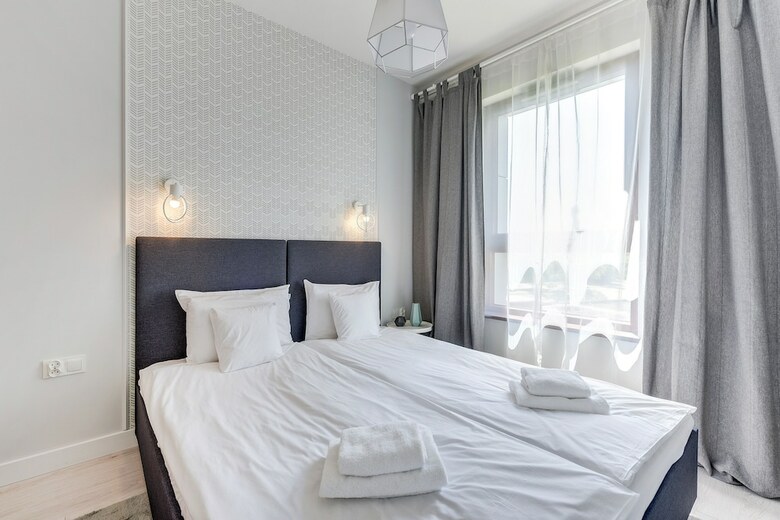 Aparthotel Grano Apartments