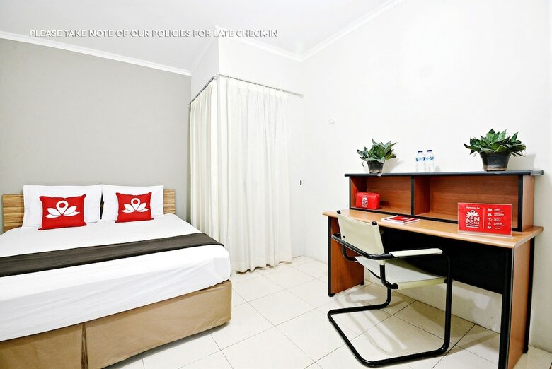 Hotel Zen Rooms Mampang Prapatan Syariah