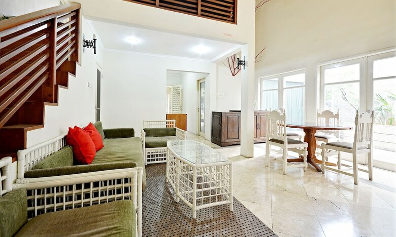 Hotel Zen Rooms Mampang Prapatan Syariah
